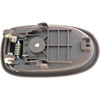 Interior Door Handle Front/Rear Left - image 2
