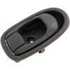 Interior Door Handle Front/Rear Left - image 3