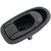 Interior Door Handle Front/Rear Right - image 3