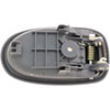 Interior Door Handle Front/Rear Left - image 2