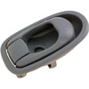 Interior Door Handle Front/Rear Left - image 3