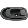 Interior Door Handle Front/Rear Right - image 1