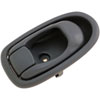 Interior Door Handle Front/Rear Right - image 3
