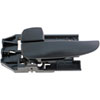 Interior Door Handle Rear Left - image 1