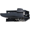 Interior Door Handle Rear Right - image 1