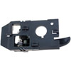 Interior Door Handle Rear Right - image 2