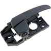 Interior Door Handle Rear Right - image 3