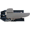 Interior Door Handle Rear Left - image 1