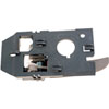 Interior Door Handle Rear Right - image 2