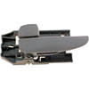 Interior Door Handle Rear Left - image 1