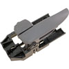 Interior Door Handle Rear Left - image 3