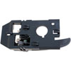 Interior Door Handle Rear Right - image 2