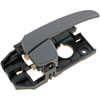 Interior Door Handle Rear Right - image 3