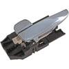 83462 Interior Door Handle Rear Left; 2001-2006 Hyundai Elantra - image 3