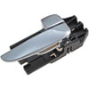 83463 Interior Door Handle Rear Right; 2001-2006 Hyundai Elantra - image 3