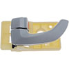 Interior Door Handle Front/Rear Left - image 1