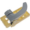 Interior Door Handle Front/Rear Left - image 3