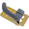 Interior Door Handle Front/Rear Right - image 3