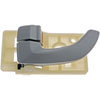 Interior Door Handle Front/Rear Left - image 1