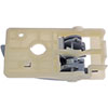 Interior Door Handle Front/Rear Left - image 2