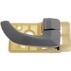 Interior Door Handle Front/Rear Right - image 1