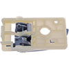 Interior Door Handle Front/Rear Right - image 2