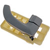 Interior Door Handle Front/Rear Right - image 3