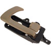 Interior Door Handle Rear Left - image 3