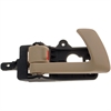Interior Door Handle Rear Right - image 1