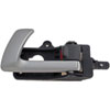Interior Door Handle Front Left - image 1