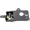 Interior Door Handle Front Left - image 2