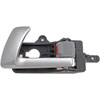 Interior Door Handle 2007-2012 Hyundai Santa Fe - image 1