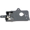 Interior Door Handle 2007-2012 Hyundai Santa Fe - image 2