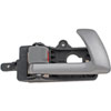 Interior Door Handle Front Right - image 1