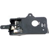 Interior Door Handle Rear Left - image 2