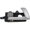 Interior Door Handle Rear Right - image 1