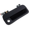 Exterior Door Handle Front Right - image 3