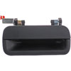 Exterior Door Handle Rear Right - image 1