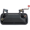 Exterior Door Handle Rear Right - image 2