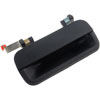 Exterior Door Handle Rear Right - image 3