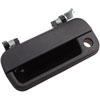 Exterior Door Handle Front Left - image 3