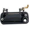 Exterior Door Handle Front Right - image 2