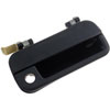 Exterior Door Handle Front Right - image 3