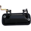 Exterior Door Handle Rear Left - image 2