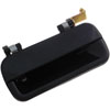 Exterior Door Handle Rear Left - image 3