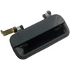 83483 Exterior Door Handle Rear Left; 1990-1994 Hyundai Excel - image 3