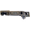 Exterior Door Handle Front Left - image 2