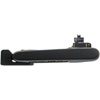 Exterior Door Handle Rear Left - image 1