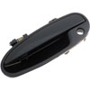 Exterior Door Handle Front Left - image 3