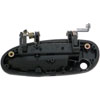 Exterior Door Handle Front Right - image 2